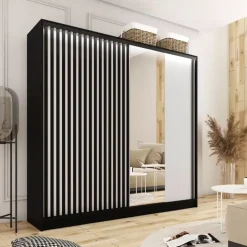 Zestawy Mebli Do Przedpokoju|Szafy Trzydrzwiowe><noscript><img width=