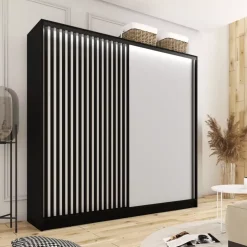 Zestawy Mebli Do Przedpokoju|Szafy Trzydrzwiowe><noscript><img width=