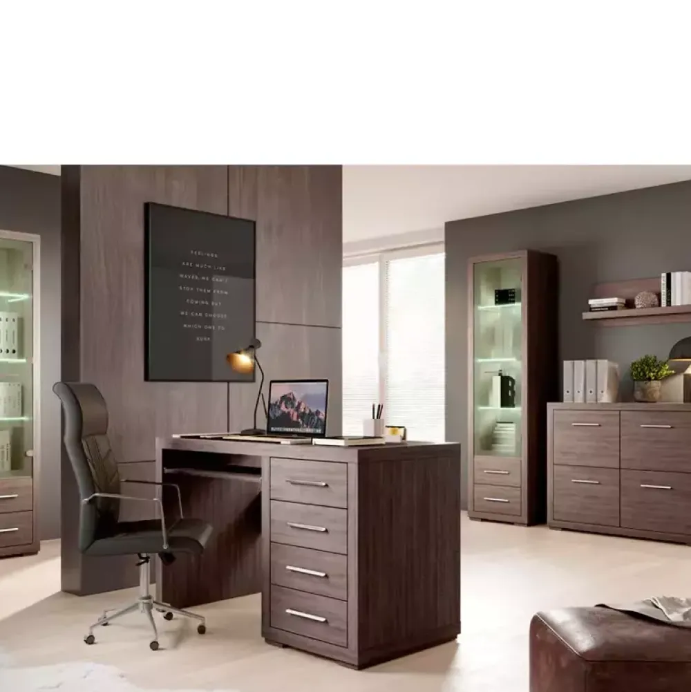 Zestawy Mebli Do Sypialni|Szafy Dwudrzwiowe>JARSTOL Szafa z drążkiem na wieszaki VIETA