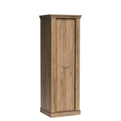 Szafy Młodzieżowe|Szafy Otwierane>JARSTOL Szafa z drążkiem na wieszaki ADRE