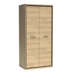 Zestawy Mebli Do Sypialni|Szafy Młodzieżowe>JARSTOL Szafa z drążkiem na wieszaki MORNE