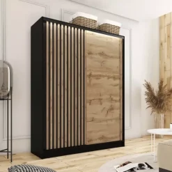 Zestawy Mebli Do Przedpokoju|Szafy Trzydrzwiowe><noscript><img width=