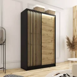 Zestawy Mebli Do Przedpokoju|Szafy Trzydrzwiowe><noscript><img width=