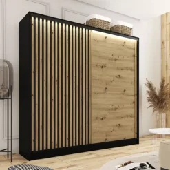 Zestawy Mebli Do Przedpokoju|Szafy Trzydrzwiowe><noscript><img width=