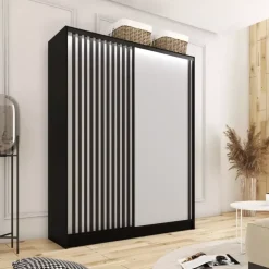 Zestawy Mebli Do Przedpokoju|Szafy Trzydrzwiowe><noscript><img width=