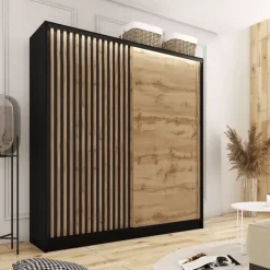 Zestawy Mebli Do Przedpokoju|Szafy Trzydrzwiowe><noscript><img width=