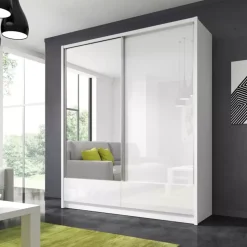 Szafy Dwudrzwiowe|Szafy Z Lustrem><noscript><img width=