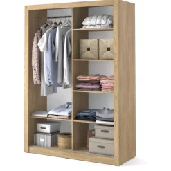 Zestawy Mebli Do Sypialni|Szafy Dwudrzwiowe><noscript><img width=