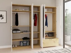 Szafy Otwierane|Szafy Z Lustrem><noscript><img width=