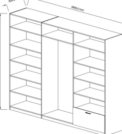 Szafy Otwierane|Szafy Z Lustrem><noscript><img width=