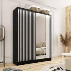 Zestawy Mebli Do Przedpokoju|Szafy Trzydrzwiowe><noscript><img width=