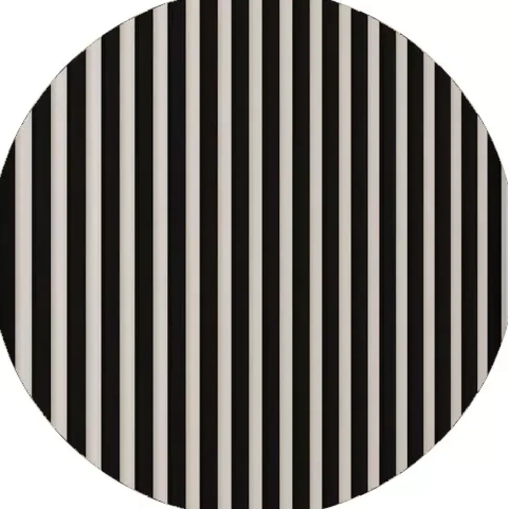 Zestawy Mebli Do Przedpokoju|Szafy Trzydrzwiowe>BROMARKT Szafa z lustrem i lamelami 150 cm LAMEL 3D