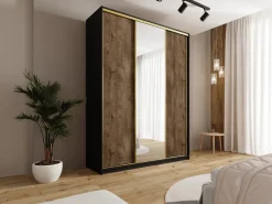 Szafy Trzydrzwiowe|Szafy Z Lustrem><noscript><img width=