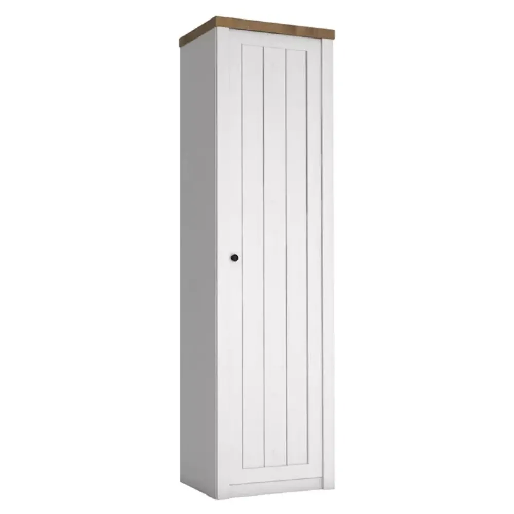 Meble Młodzieżowe|Zestawy Mebli Do Sypialni>GAŁA MEBLE Szafa z półkami PALAZO