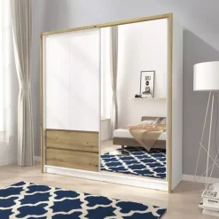 Szafy Z Lustrem|Szafy Przesuwne><noscript><img width=