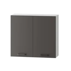 Meble Kuchenne>Stolkar Szafka 80 cm z suszarką na naczynia CLARA