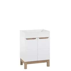 Meble Łazienkowe|Szafki Pod Umywalkę>COMAD Szafka łazienkowa 60 cm pod umywalkę 60 cm BARIO