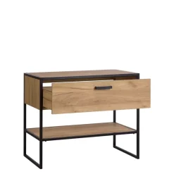 Meble Łazienkowe|Szafki Pod Umywalkę>COMAD Szafka łazienkowa 90cm uniwersalna COUNTRY