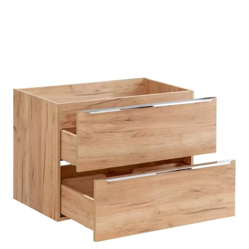 Meble Łazienkowe|Szafki Pod Umywalkę>COMAD Szafka łazienkowa pod umywalkę 80 cm CHARM