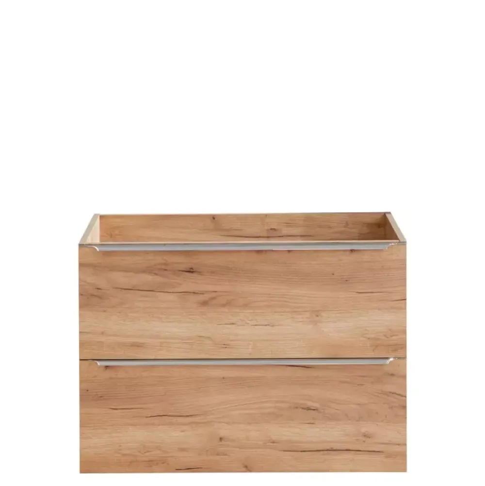 Meble Łazienkowe|Szafki Pod Umywalkę>COMAD Szafka łazienkowa pod umywalkę 80 cm CHARM