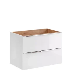 Meble Łazienkowe|Szafki Pod Umywalkę>COMAD Szafka łazienkowa pod umywalkę 80 cm CHARM
