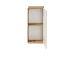 Meble Łazienkowe|Szafki Łazienkowe>COMAD Szafka łazienkowa wisząca 35 cm AURELIO