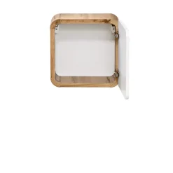 Meble Łazienkowe|Szafki Łazienkowe>COMAD Szafka łazienkowa wisząca 35 cm AURELIO