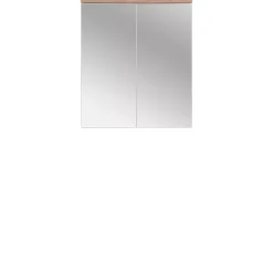 Meble Łazienkowe|Szafki Łazienkowe>COMAD Szafka łazienkowa z lustrzanym frontem BARIO