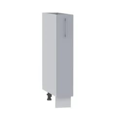 Meble Kuchenne>Stolkar Szafka cargo 15 cm NATALIA