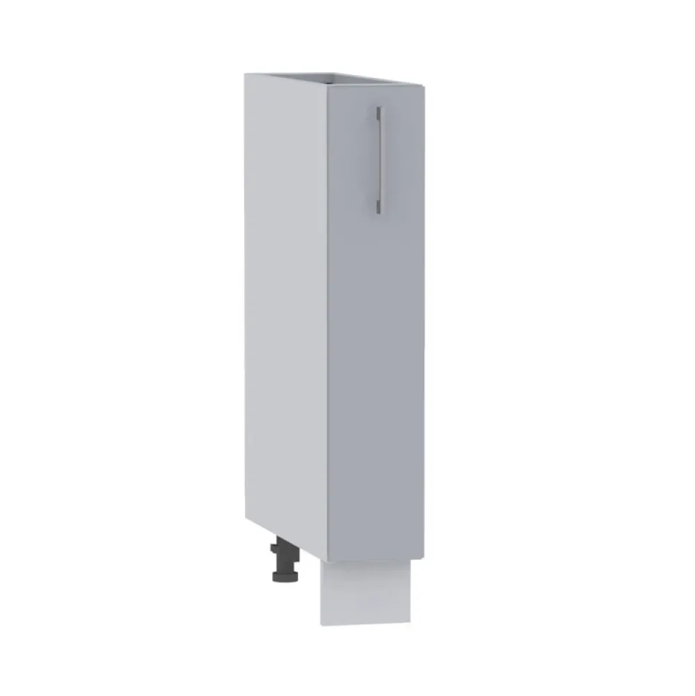 Meble Kuchenne>Stolkar Szafka cargo 15 cm NATALIA