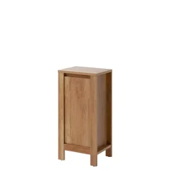 Meble Łazienkowe|Szafki Łazienkowe>COMAD Szafka do łazienki niska 40 cm CLASENE