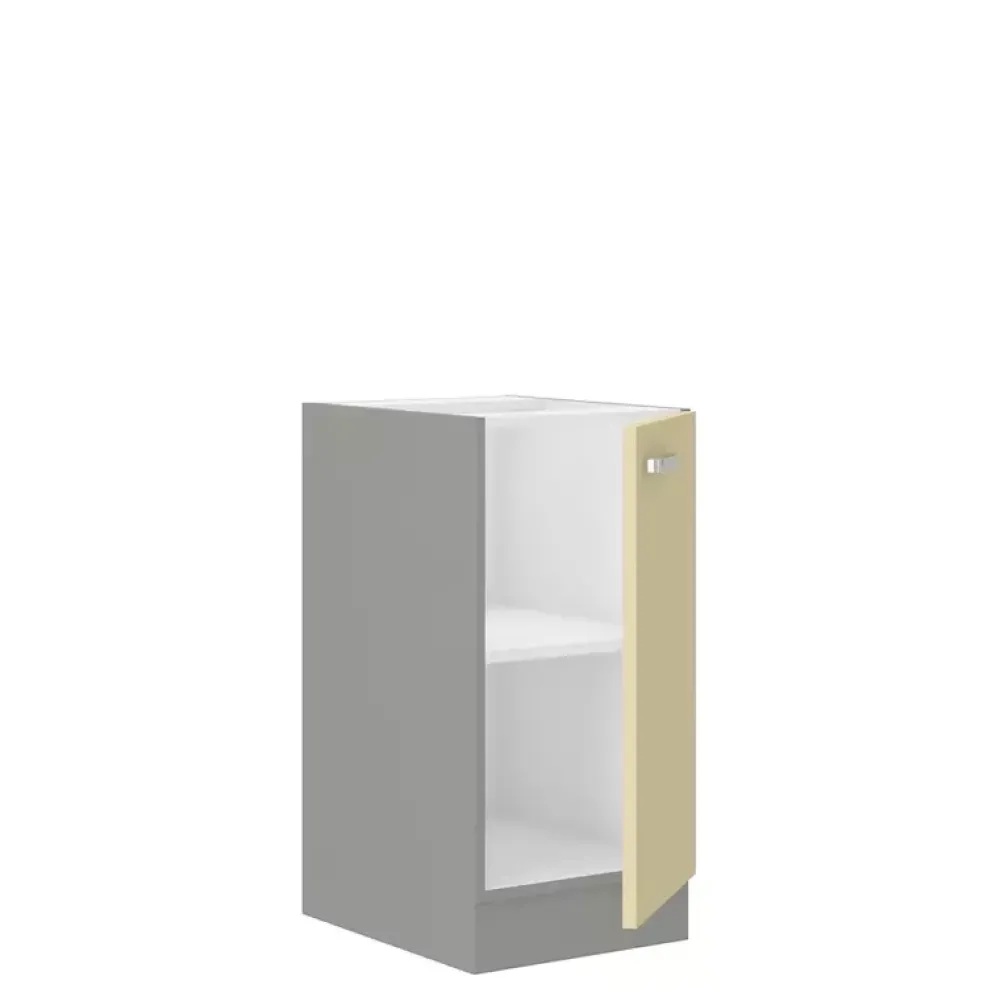 Meble Kuchenne>Lempert Szafka kuchenna dolna 40 cm CARMEN