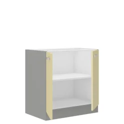 Meble Kuchenne>Lempert Szafka kuchenna dolna 80 cm CARMEN