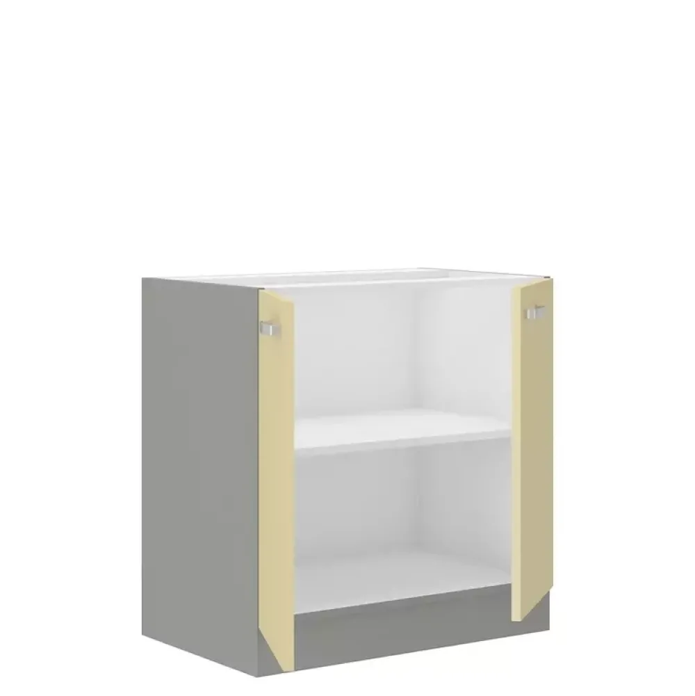 Meble Kuchenne>Lempert Szafka kuchenna dolna 80 cm CARMEN