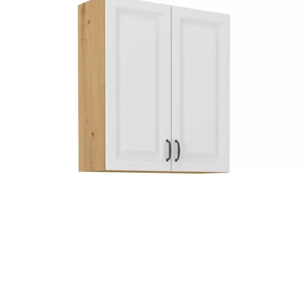 Meble Kuchenne>Lempert Szafka kuchenna dwudrzwiowa 80 cm STYLE