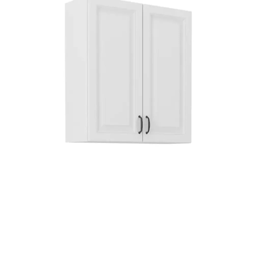 Meble Kuchenne>Lempert Szafka kuchenna dwudrzwiowa 80 cm STYLE