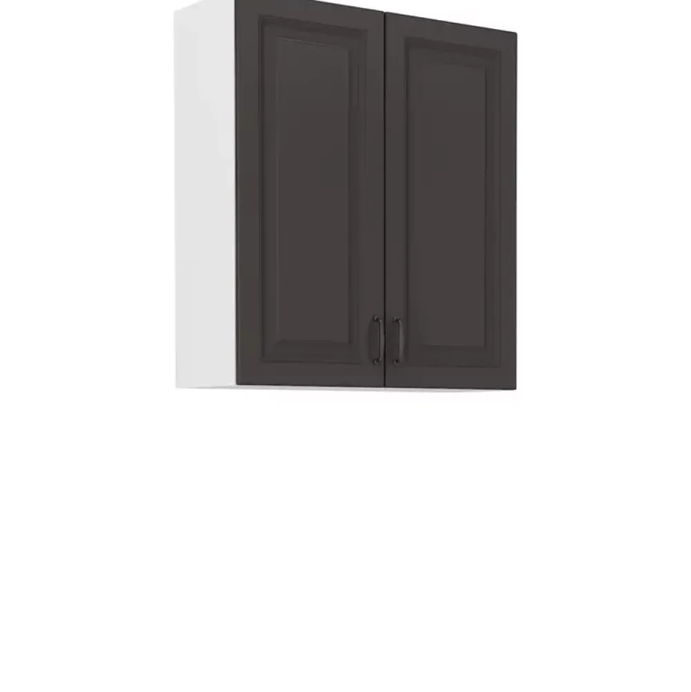 Meble Kuchenne>Lempert Szafka kuchenna dwudrzwiowa 80 cm STYLE