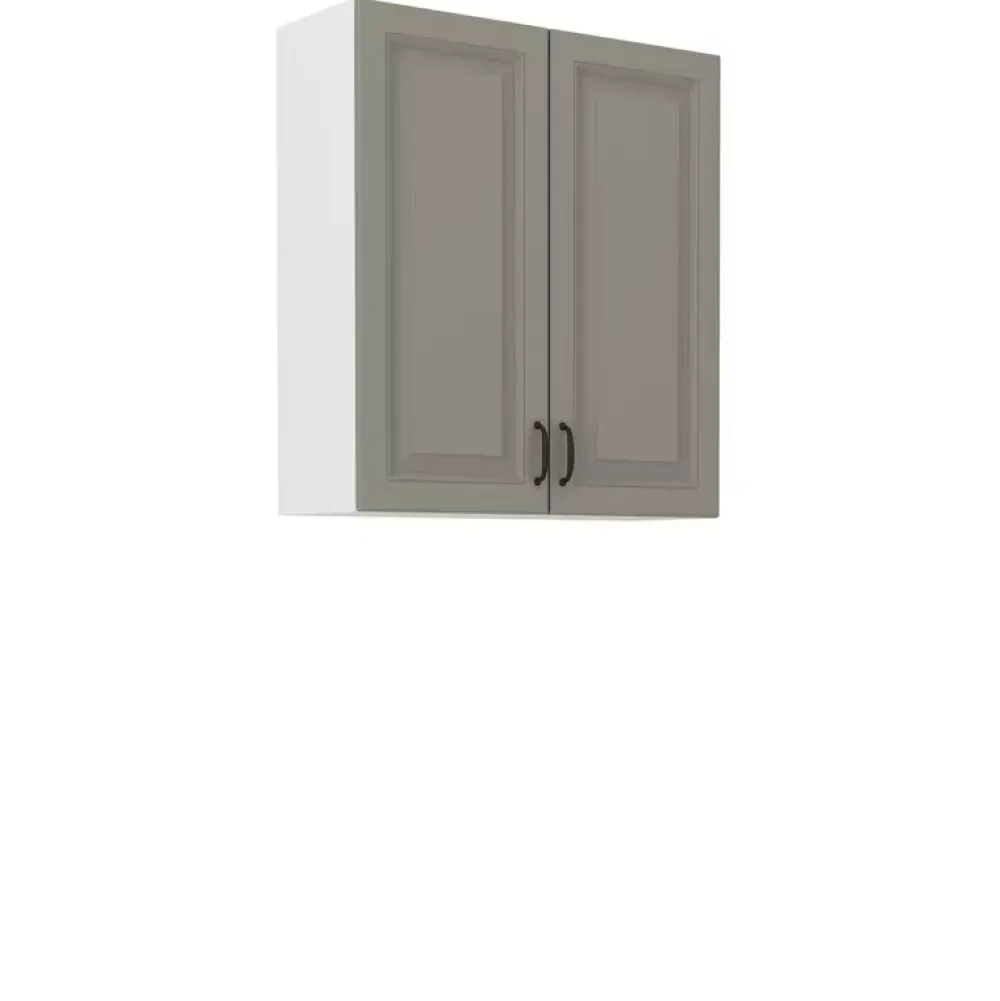 Meble Kuchenne>Lempert Szafka kuchenna dwudrzwiowa 80 cm STYLE