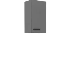 Meble Kuchenne>Lempert Szafka kuchenna górna 40 cm NEPO