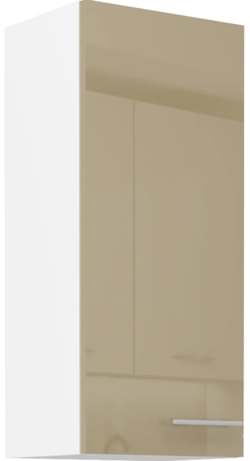 Meble Kuchenne>Lempert Szafka kuchenna górna 40 cm LAURA