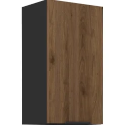 Meble Kuchenne>Lempert Szafka kuchenna górna 40 cm MARGARET orzech okapi