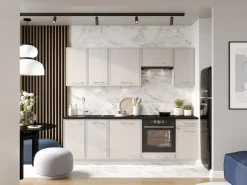 Meble Kuchenne|Szafki>Stolkar Szafka kuchenna kosz cargo 15 cm BRIT