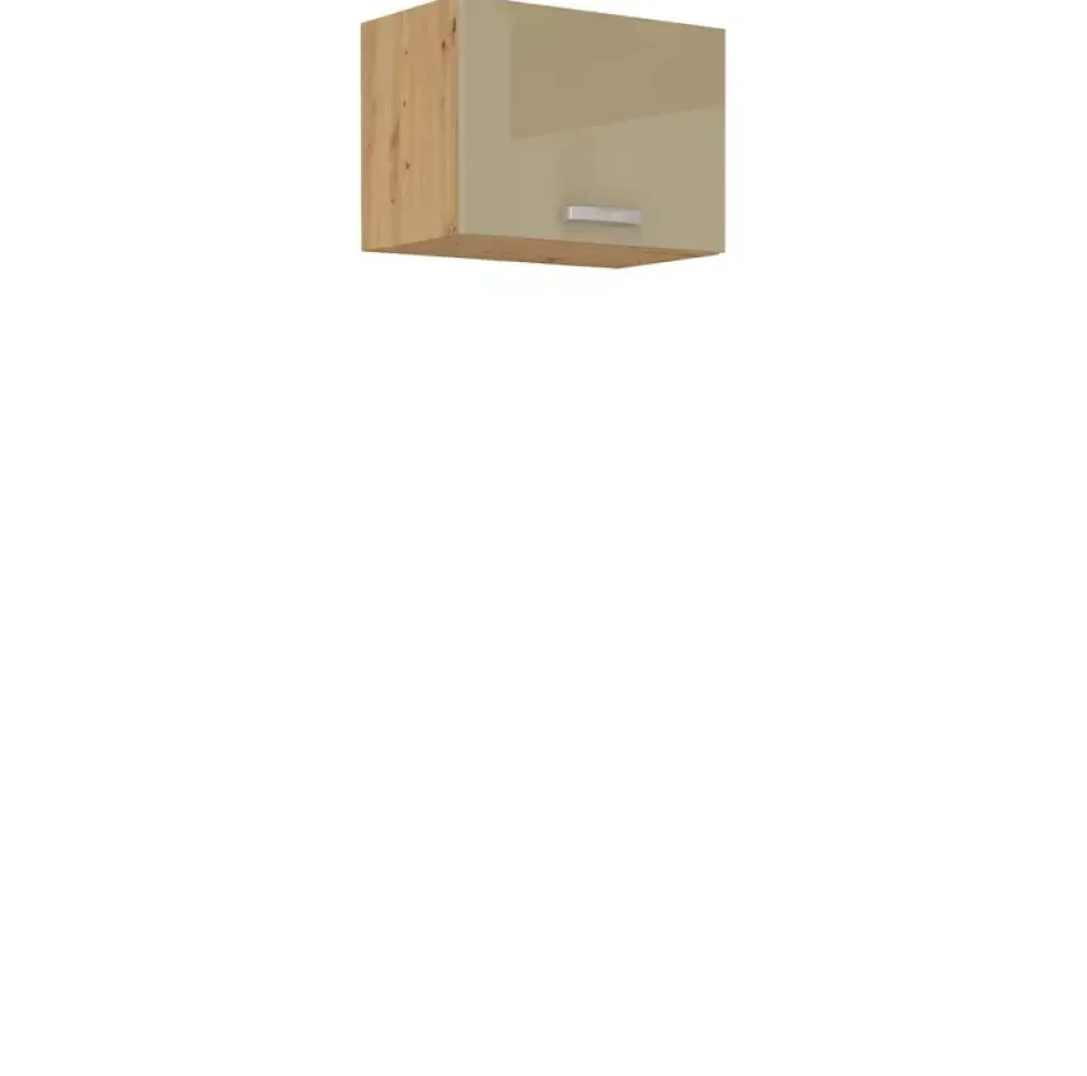 Meble Kuchenne>Lempert Szafka kuchenna nad okap Cappucino 50 cm AGATA