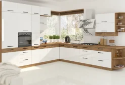 Meble Kuchenne></noscript>Lempert Szafka kuchenna nad okap 60 cm VIKI