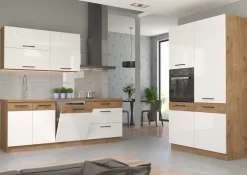 Meble Kuchenne></noscript>Lempert Szafka kuchenna nad okap 60 cm VIKI