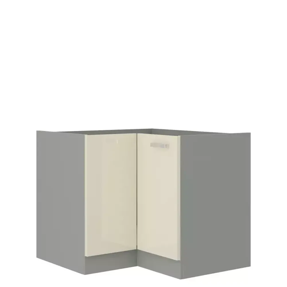 Meble Kuchenne>Lempert Szafka kuchenna narożna CARMEN