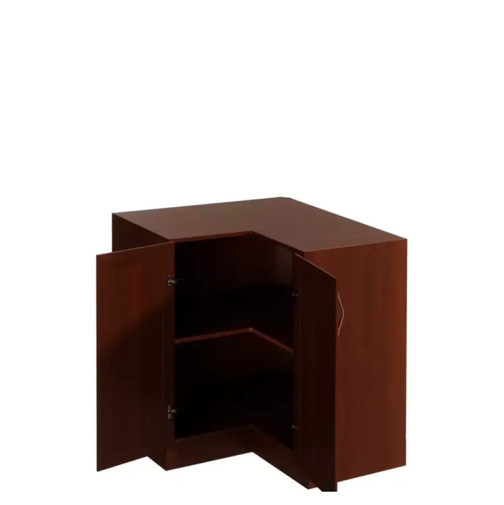 Meble Kuchenne>GAŁA MEBLE Szafka kuchenna narożna dwudrzwiowa SENILIA