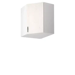 Meble Kuchenne>GAŁA MEBLE Szafka kuchenna narożna wisząca ROZANELI