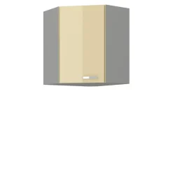 Meble Kuchenne>Lempert Szafka kuchenna narożna wisząca CARMEN