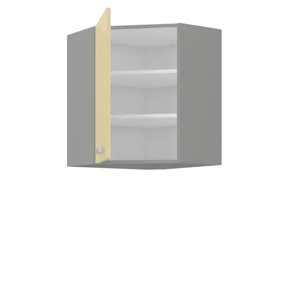 Meble Kuchenne>Lempert Szafka kuchenna narożna wisząca CARMEN